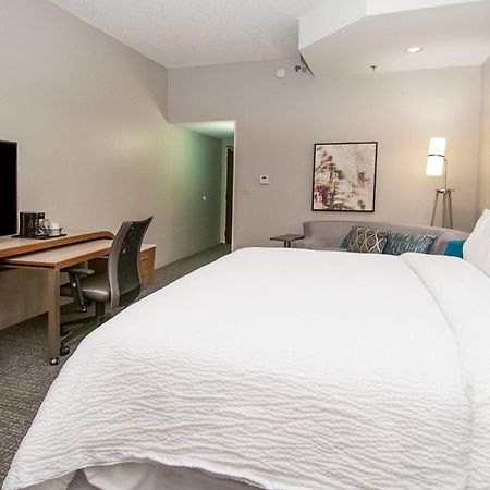 Courtyard By Marriott Bentonville Ngoại thất bức ảnh
