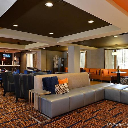 Courtyard By Marriott Bentonville Ngoại thất bức ảnh