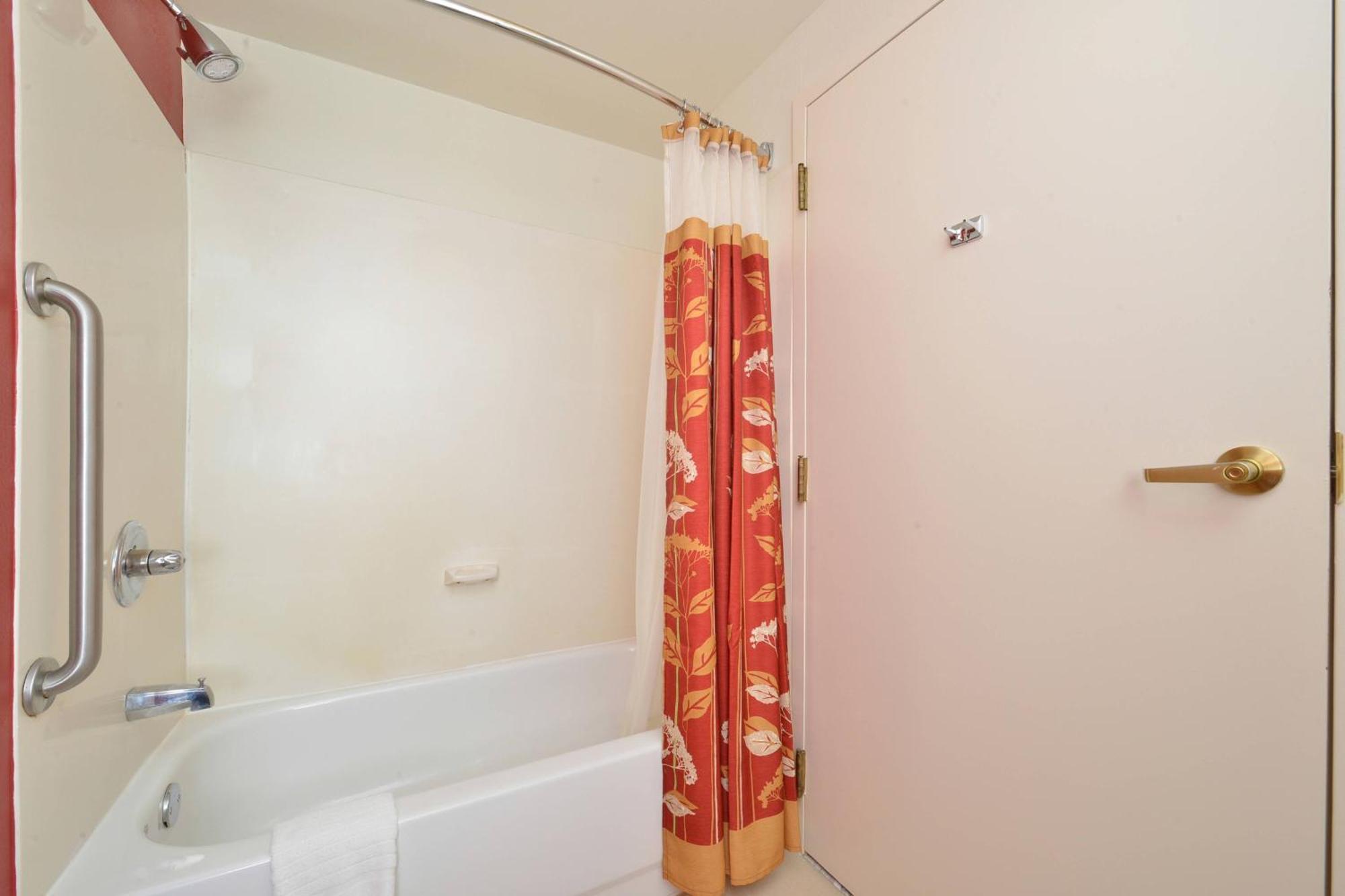Courtyard By Marriott Bentonville Ngoại thất bức ảnh