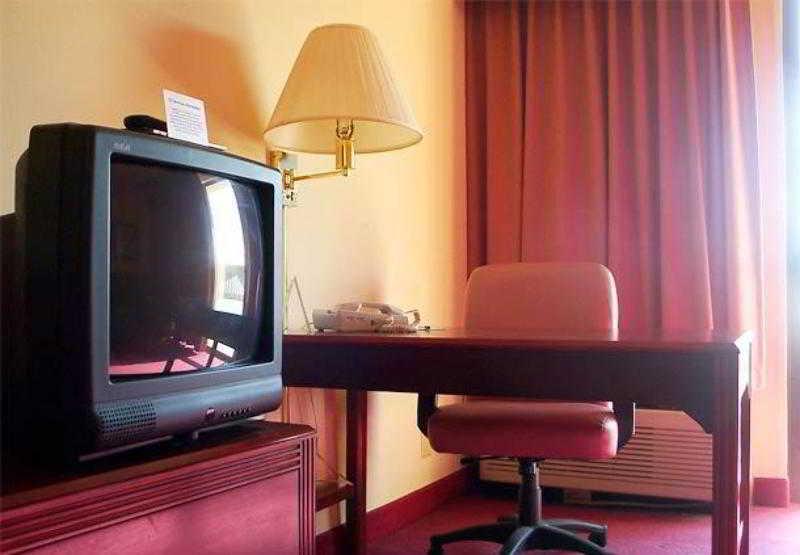 Courtyard By Marriott Bentonville Ngoại thất bức ảnh