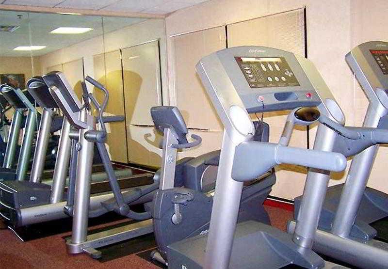 Courtyard By Marriott Bentonville Tiện nghi bức ảnh