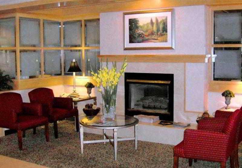 Courtyard By Marriott Bentonville Nội địa bức ảnh