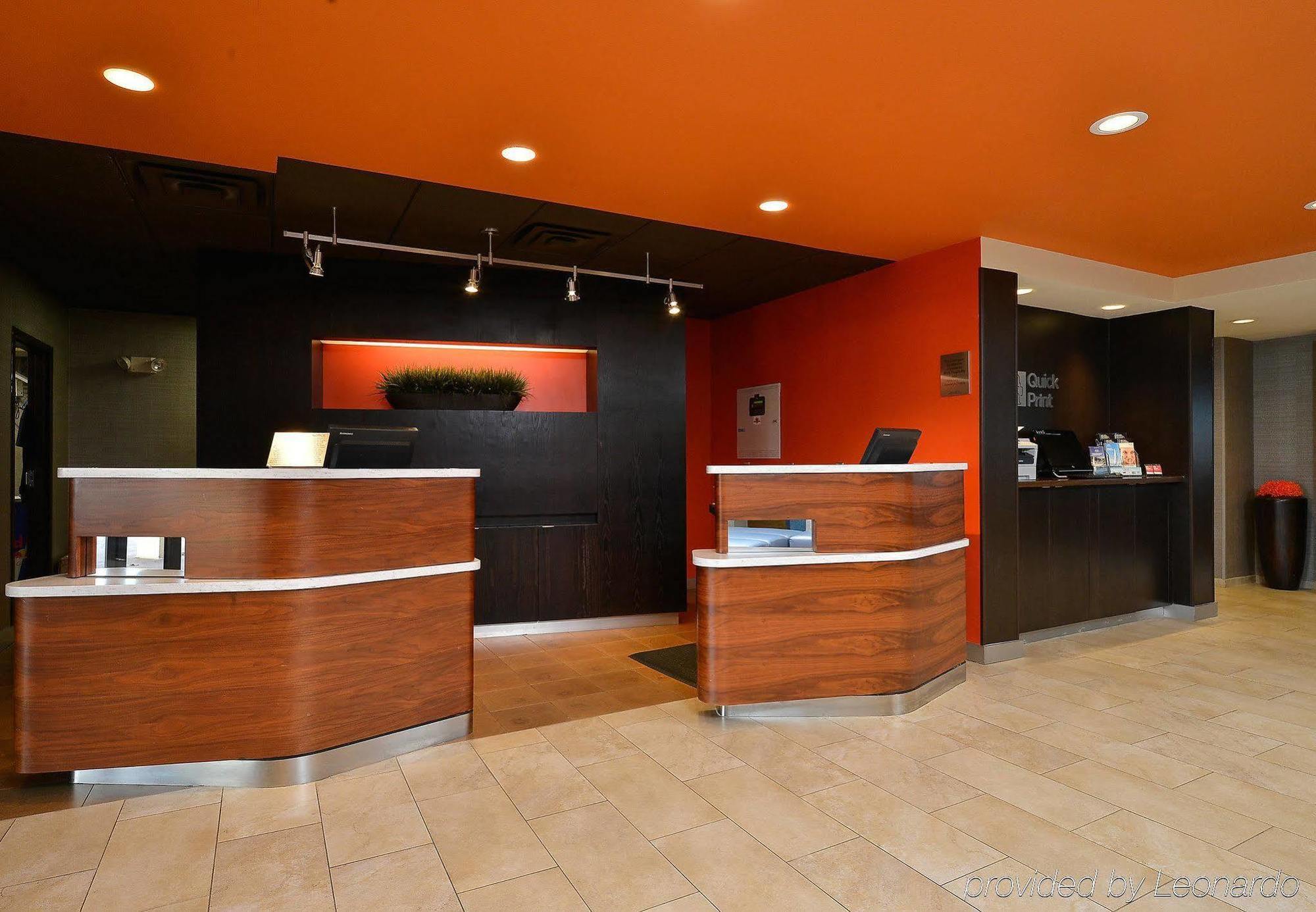 Courtyard By Marriott Bentonville Ngoại thất bức ảnh