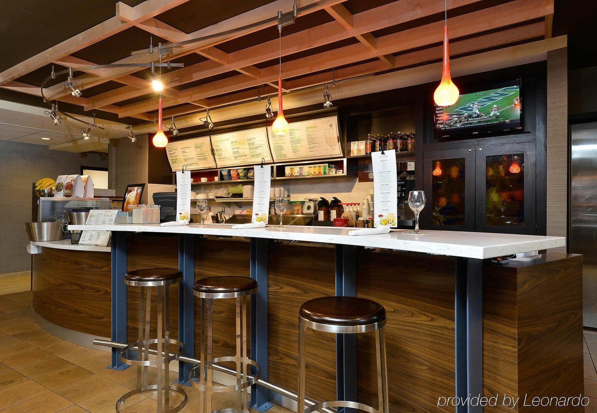 Courtyard By Marriott Bentonville Ngoại thất bức ảnh