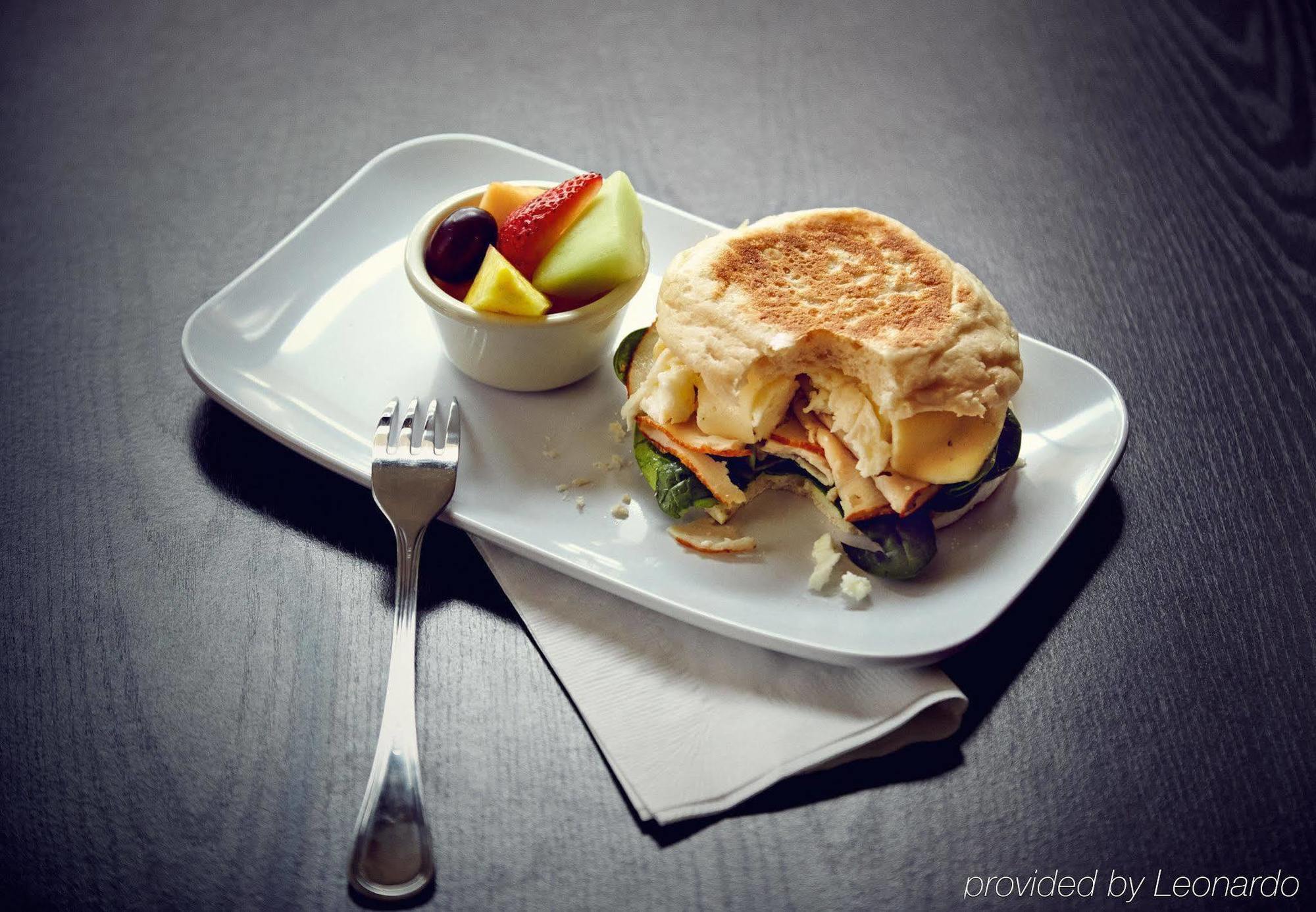 Courtyard By Marriott Bentonville Ngoại thất bức ảnh