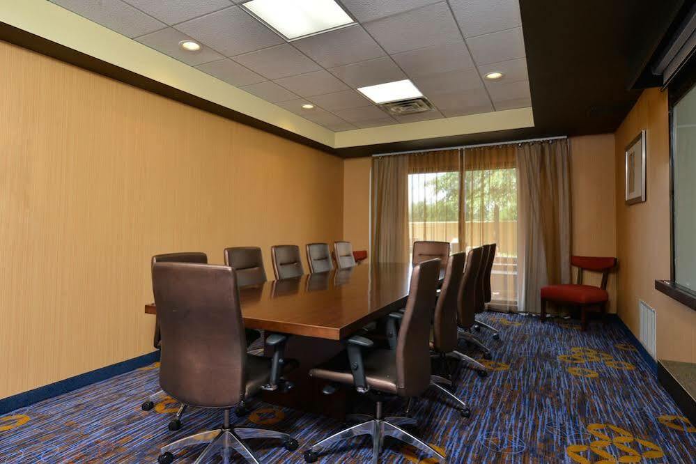 Courtyard By Marriott Bentonville Ngoại thất bức ảnh