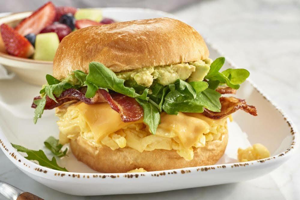 Courtyard By Marriott Bentonville Ngoại thất bức ảnh